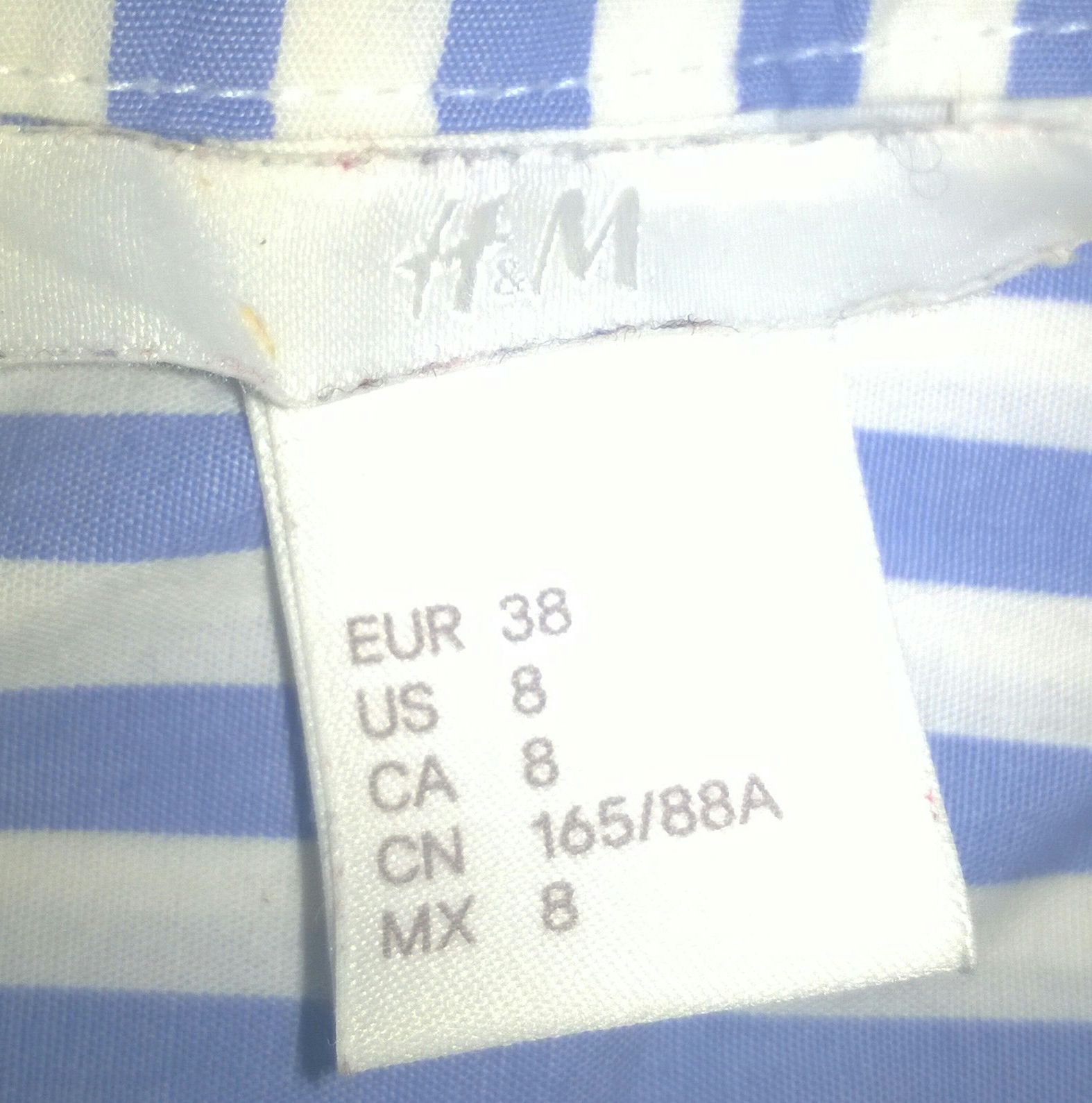 Koszula, M, H&M, bluzka
