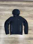 Nike tech fleece кофта зипка найк теч флис sk8 y2k rap