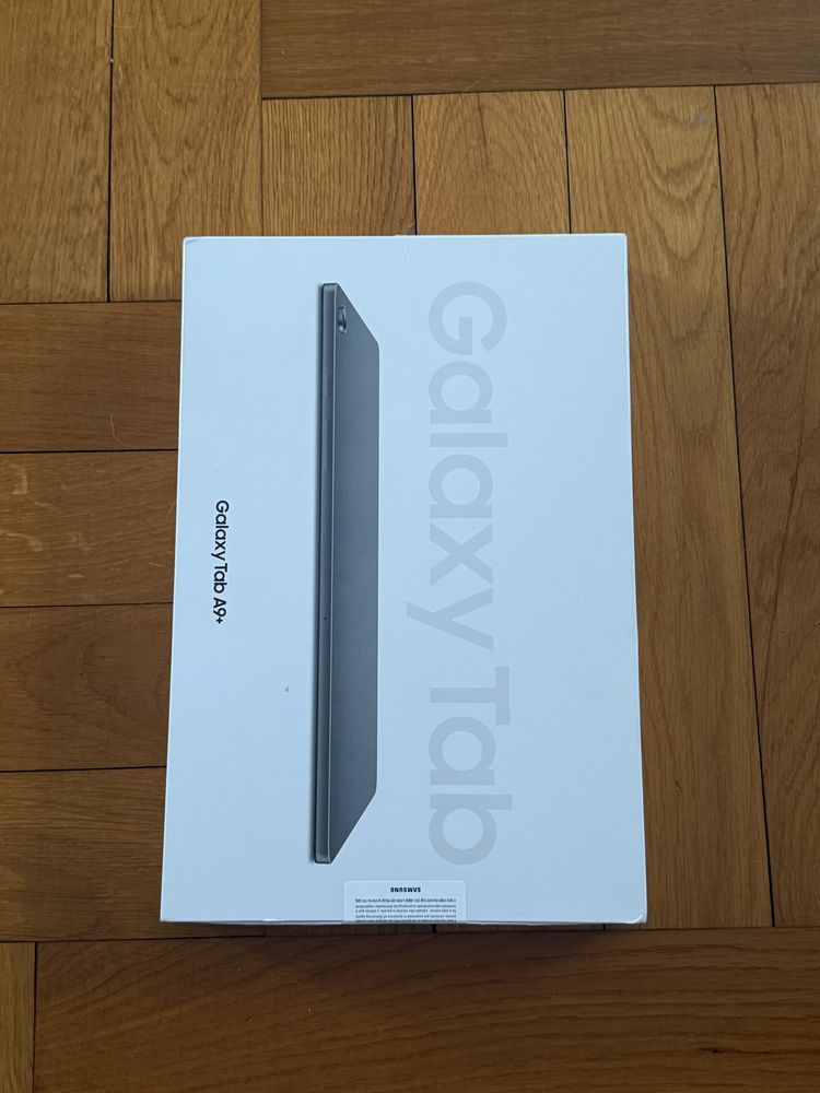 Galaxy Tab A9+ 4/64GB