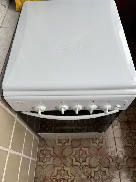 Газова плита Gefest 3200-05