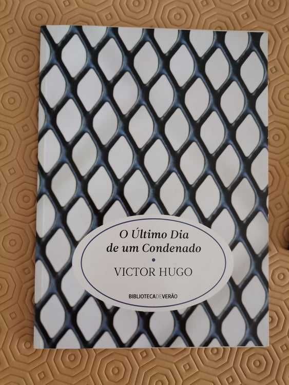 2 Livros da Coleção Biblioteca de Verão