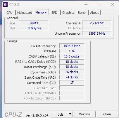 Komputer Stacjonarny z AMD Ryzen 5 5600G, RTX 4060 Ti 16GB, 32GB RAM