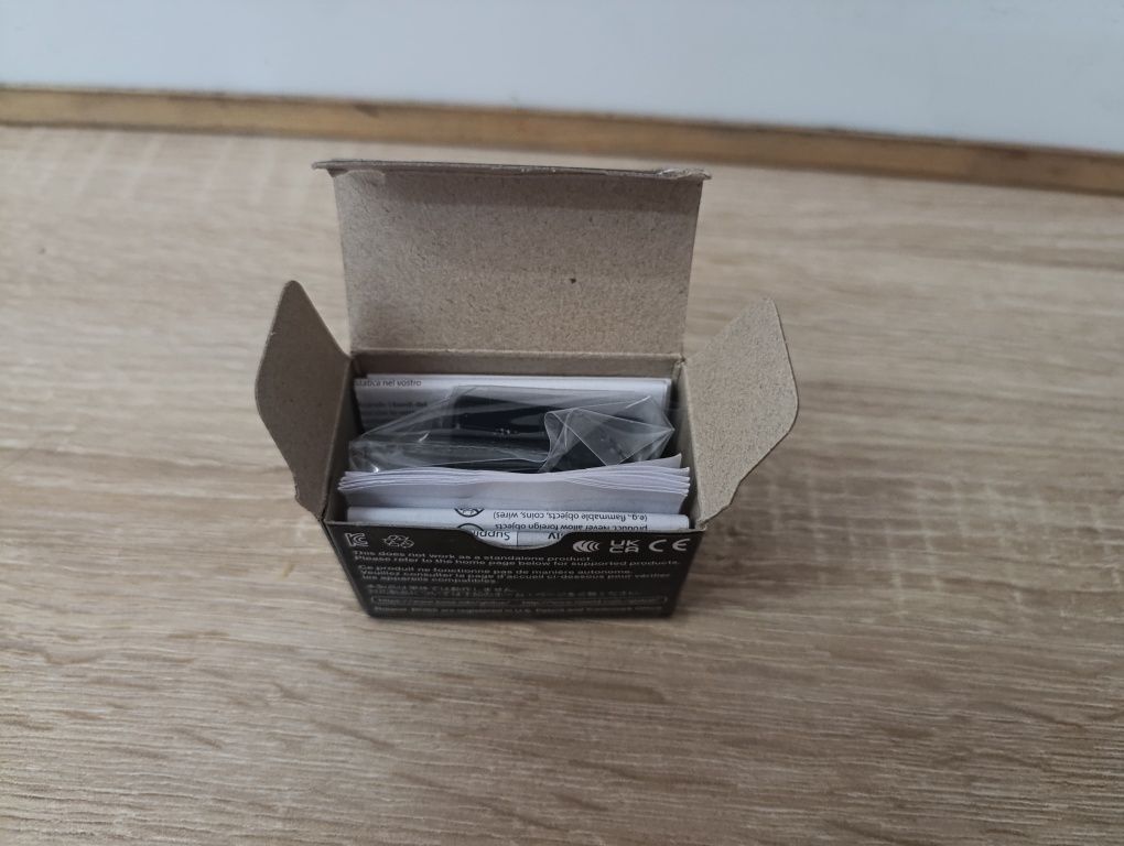 Boss Bluetooth Audio MIDI Dual Adaptor