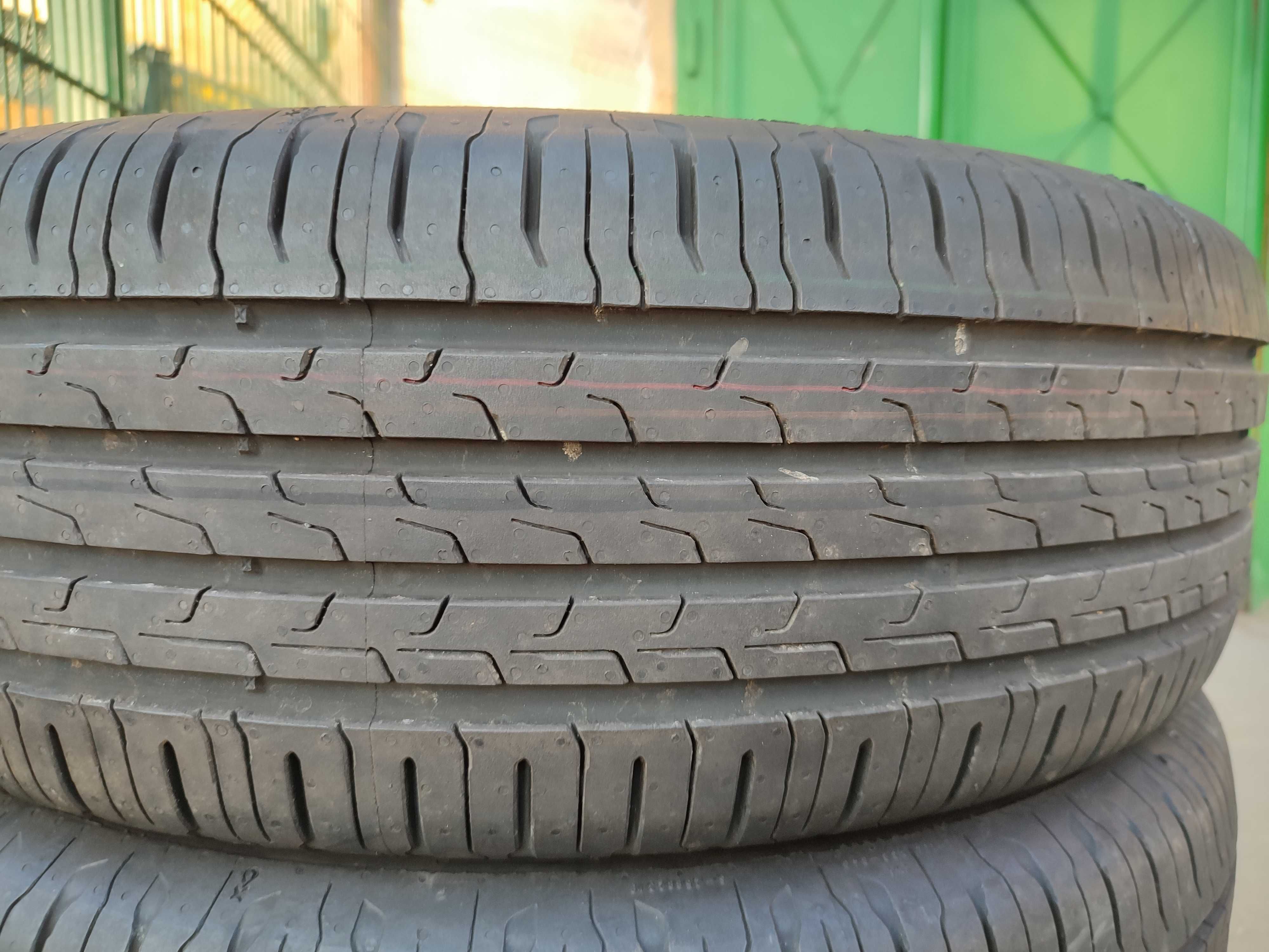 4 NOWE Opony letnie 185/65 R15 88T Yokohama AE51 BluEarth GT
