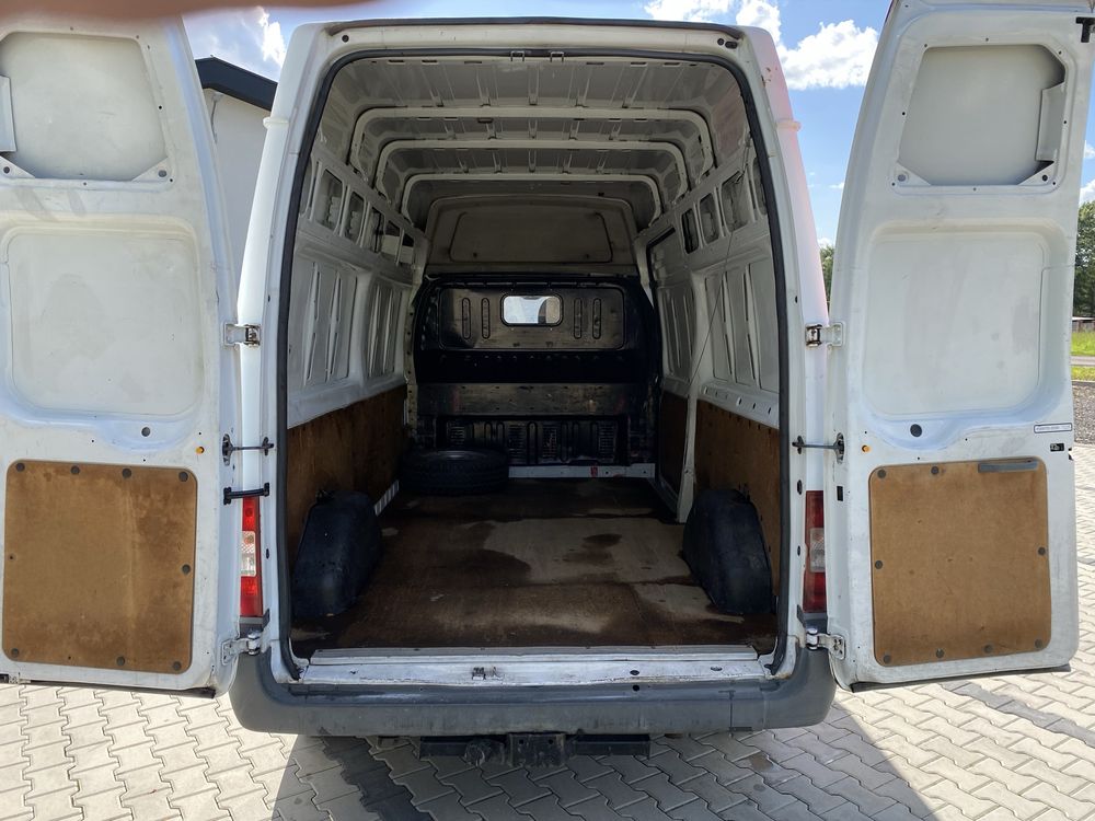 Ford transit 2.2 140 km!! Krajowy !!
