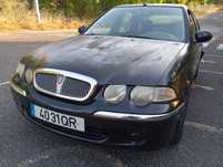 Rover 45 1.4 2000 com manual e chave reserva BAR