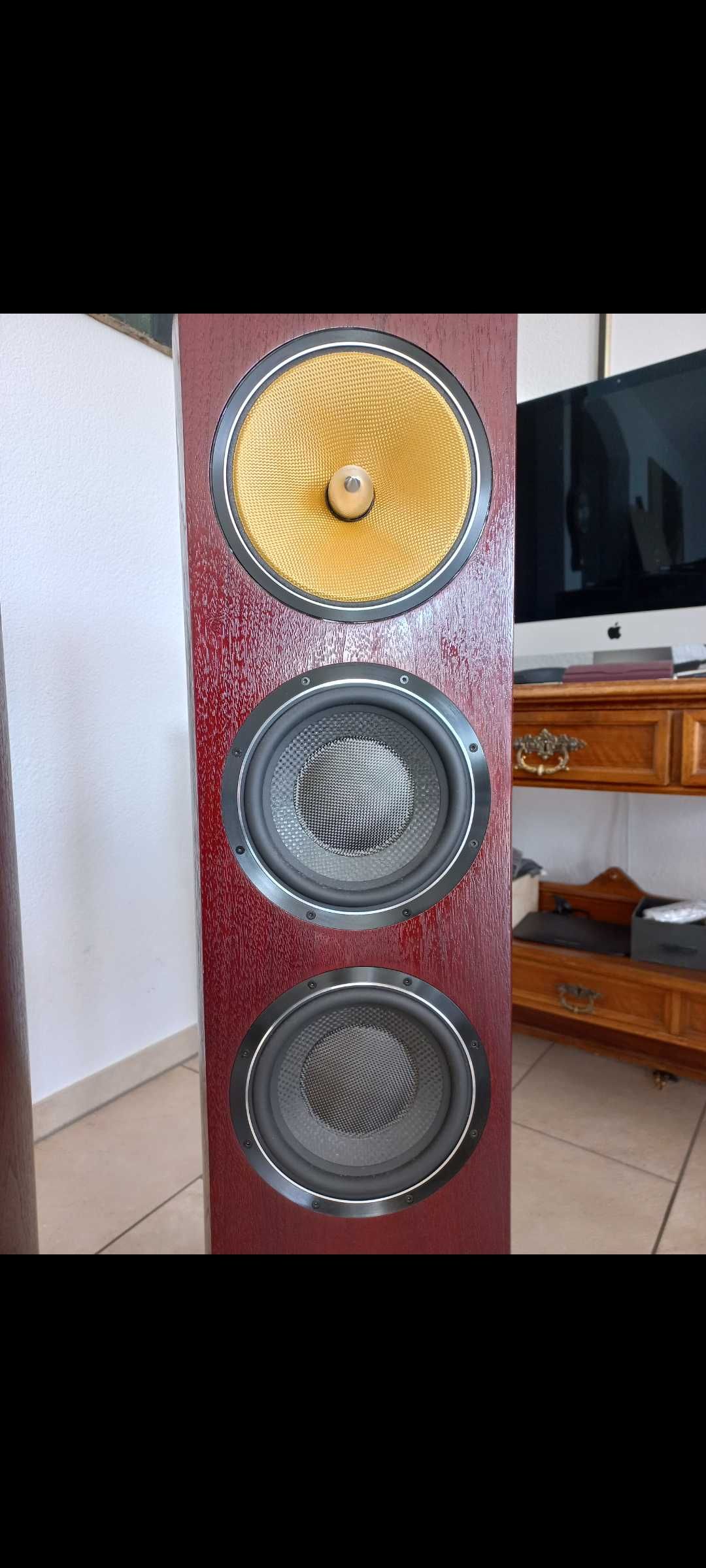 Bowers&Wilkins 804D2