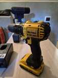 DeWalt wkrętarki 2 sztuki