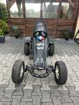 Berg  , gokart na pedały , quad na pedały .