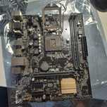 Płyta główna Asus H110M-K