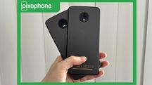 Motorola Moto Z4 128GB Grey USED Гарантія Магазин Оплата частинами