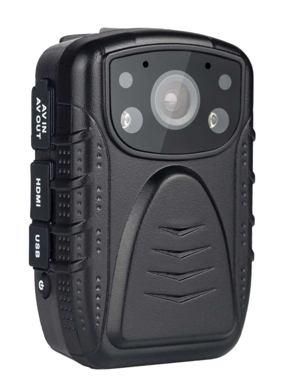 Body Camera Globex GE-911 64GB