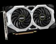 Відеокарта MSI PCI-Ex GeForce RTX 2060 Super Gaming X OC 8GB GDDR6
