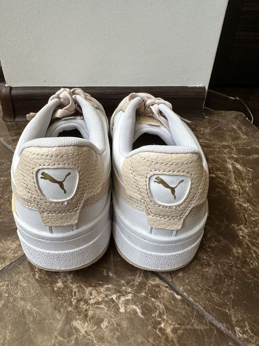 Кросівки кеди puma