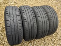 185/65r15 Continental ContiEcoContact5 KOMPLET opony letnie // super