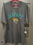 Koszulka NFL 47brand Jacksonville Jaguars