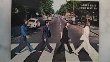 Oryginalne zdjęcia The Beatles