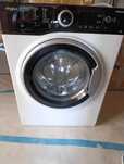 Witam. Sprzedam pralkę Whirlpool. Płytka, tylko 40 cm głębokość.