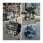 Двигун 1.6 hdi | Фокус Берлінго Партнер С-макс | 5008 С2 - С5 207 308