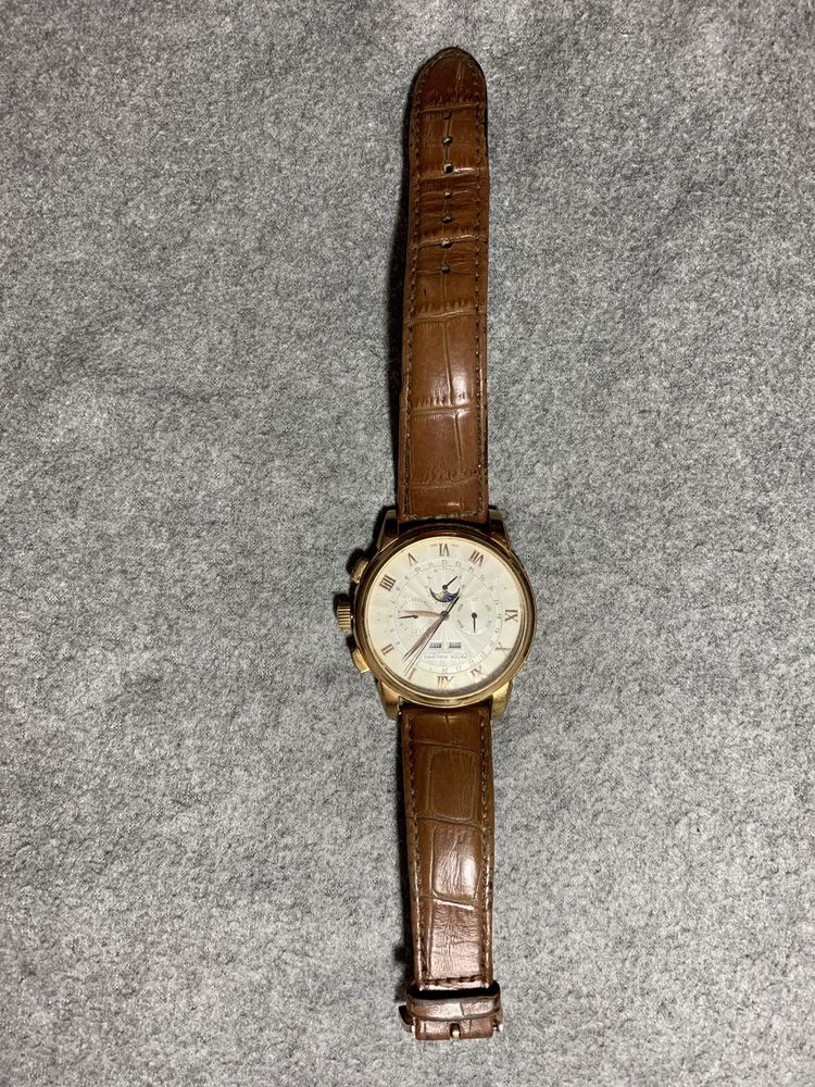 Годинник Philippe Geneve