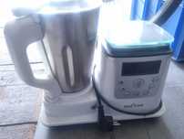 Robot kucenny Elte cook