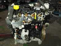 MOTOR NISSAN QASHQAI K9K282