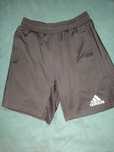 Calções Adidas originais