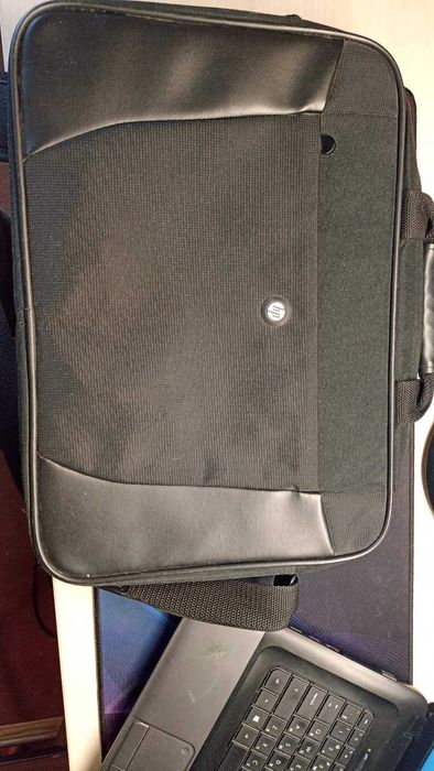 Ноутбук Hewlett Packard HP 650