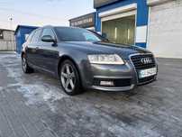 Продам Audi A6C6 2.7TDI