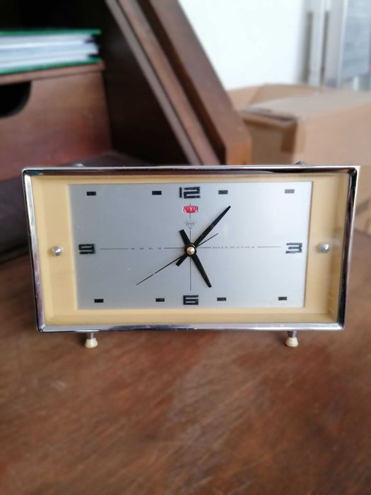 Relógio Shanghai Diamond