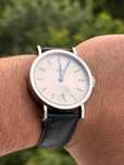Rare ! Редкие Часы Stowa Bauhaus LIMITED EDITION ! В мире 100 штук !