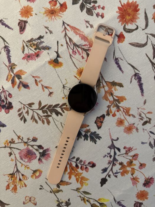 Smartwatch Galaxy 5