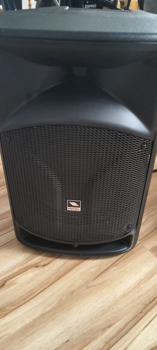 Kolumna głośnikówa Aktywna 260 W Proel 10A