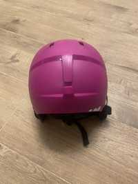 Kask dzieciecy narciarski 53-56cm Wedze