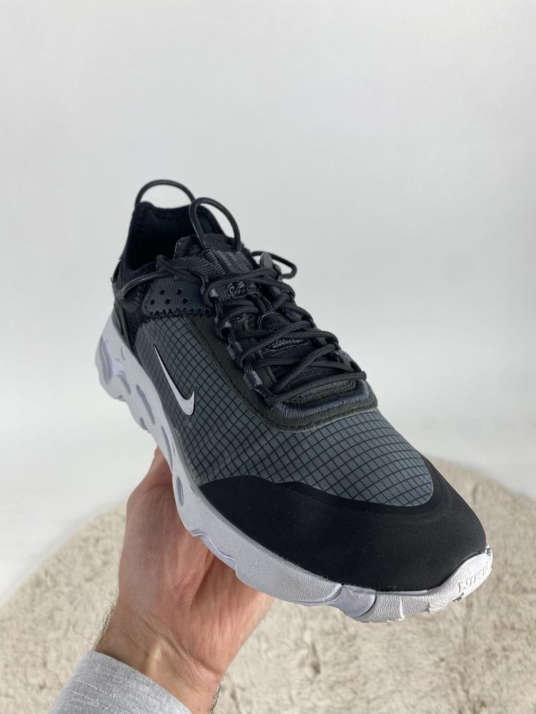 Sportowe męskie buty Nike React Live, 41 rozmiar