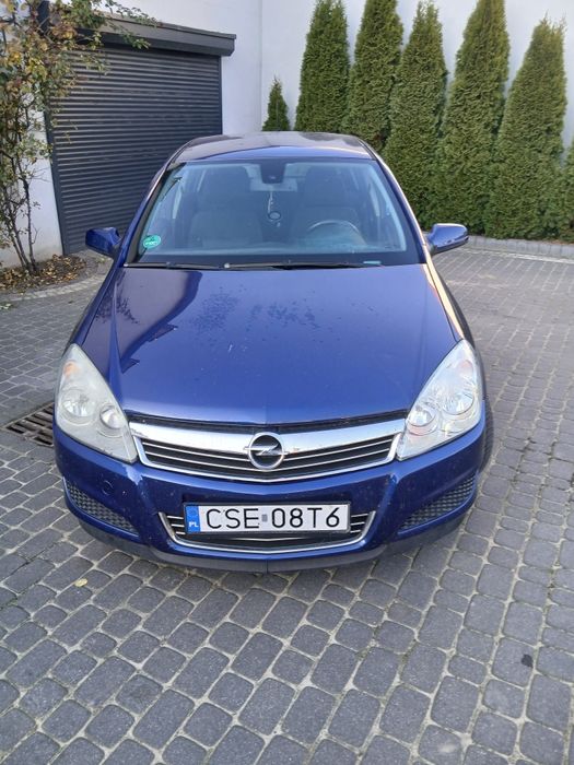 Sprzedam Opla Astrę H