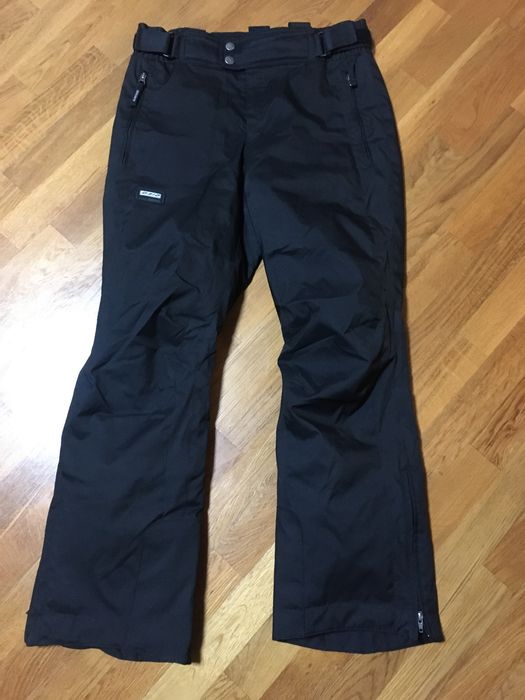 Лижні штани Descente