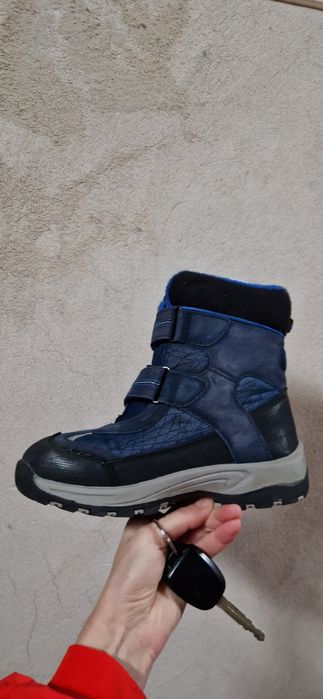 Черевики зимові Reima 30р, 20см
 Reimatec®