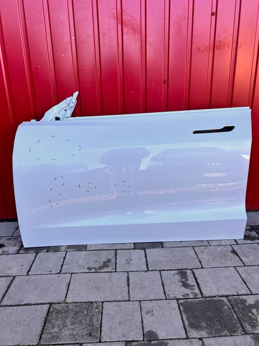 Дверка двері для Tesla Model 3 Тесла 3 2017-2024