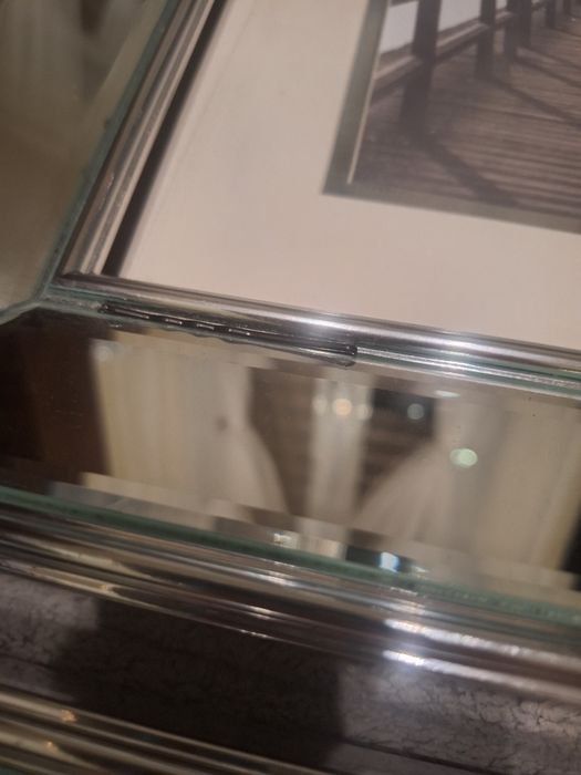 Ramki lustrzane Home&You