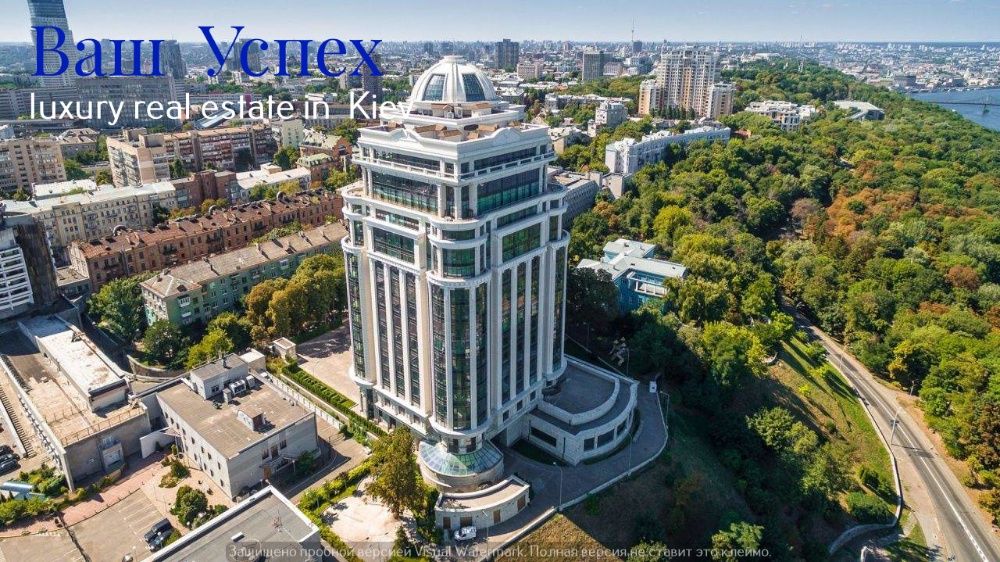 Продажа квартиры в центре Киева ЖК Diamond Hill ,Ивана Мазепы 11 а