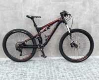 Bicicleta Scott Genius 740