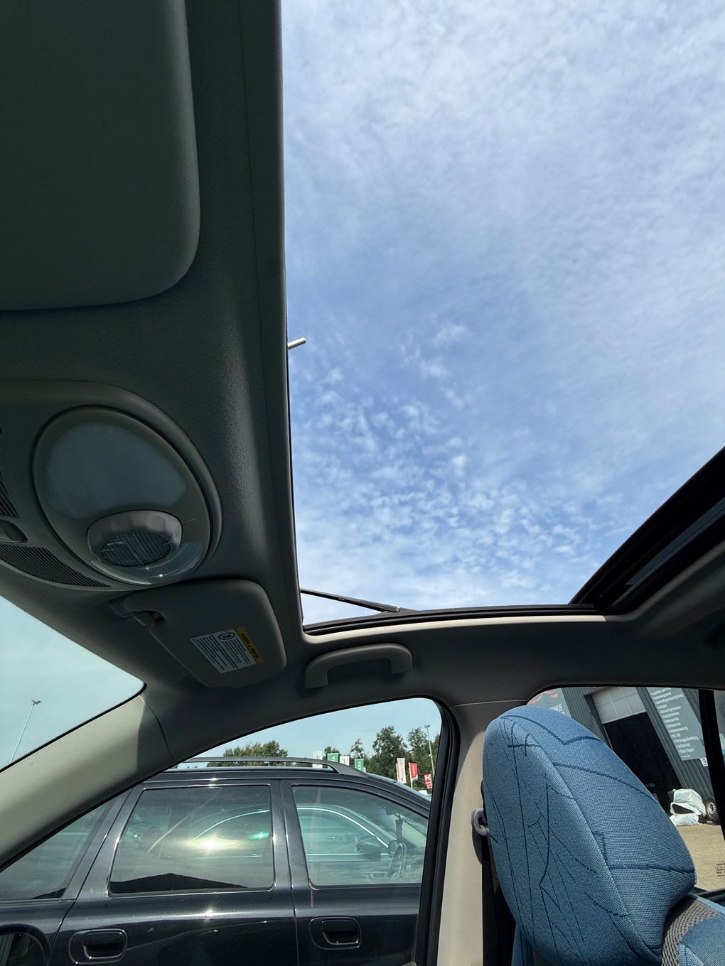 Smart ForFour blackbasic