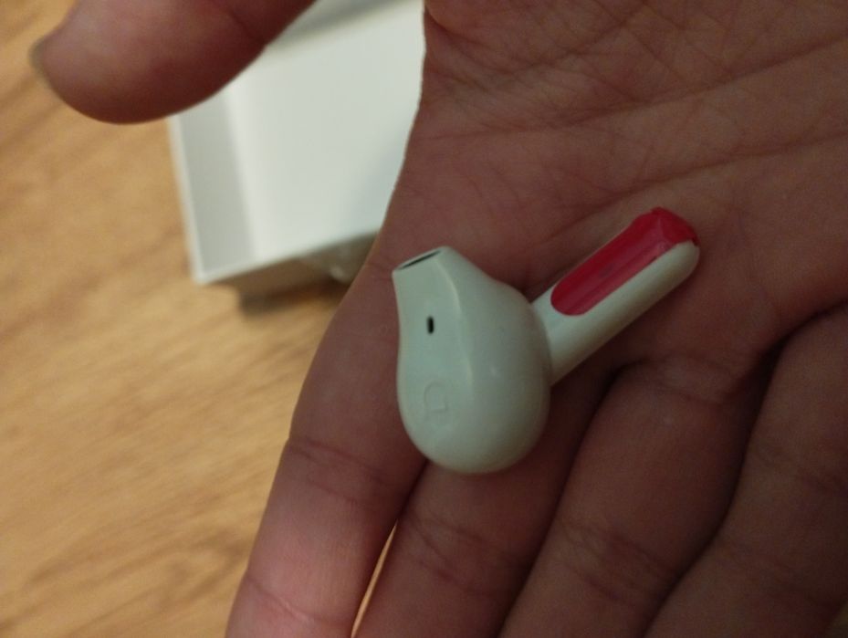 Słuchawki bezprzewodowe Nokia