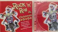 Rock"n'Roll & Christmas Kolędy święta płyta CD