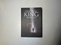 Stephen King Bezsenność
