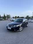 Autokomis TopCar!Saab 9-3 Aero 1.9 Diesel/2008 Rok/Bdstan/Skóra/Okazja
