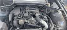 Silnik bmw e46 lift 2.0 d 150 KM
