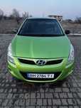 Хюндай і20, hyundai i20