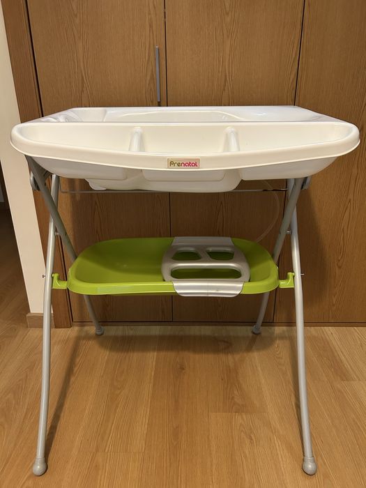 Banheira Prénatal